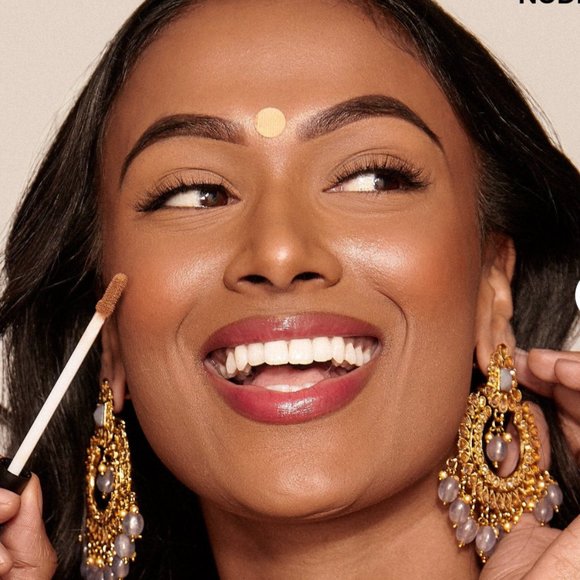 NUDE 8 - NUDEFIX CREAM CONCEALER - Picture 5 of 6